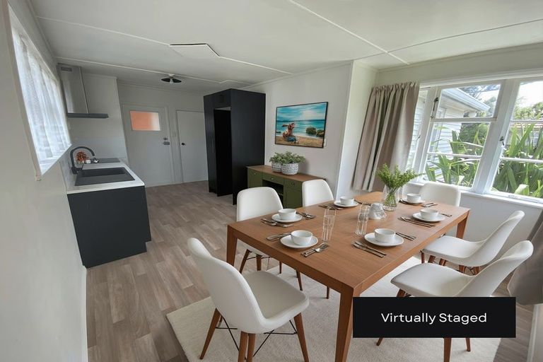 Photo of property in 12 Tweed Street, Roslyn, Palmerston North, 4414