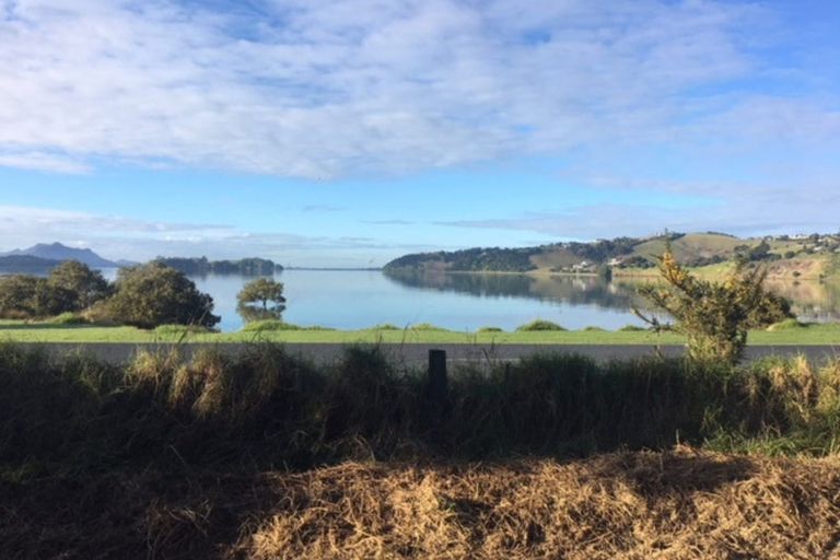 Photo of property in 843 Whangarei Heads Road, Parua Bay, Whangarei, 0174