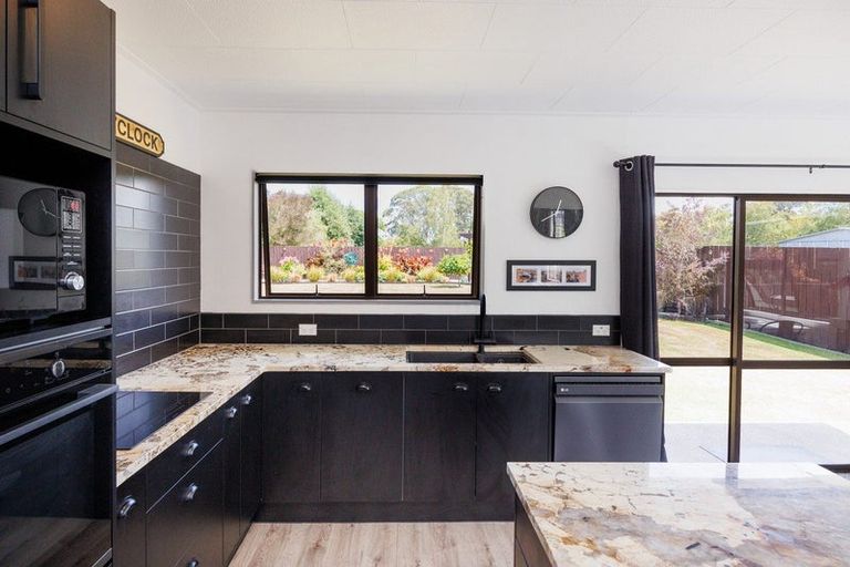 Photo of property in 3 Tennent Court, Marton, 4710