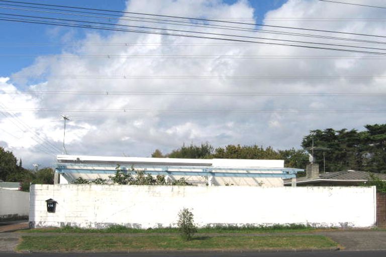 Photo of property in 116 Portage Road, New Lynn, Auckland, 0600
