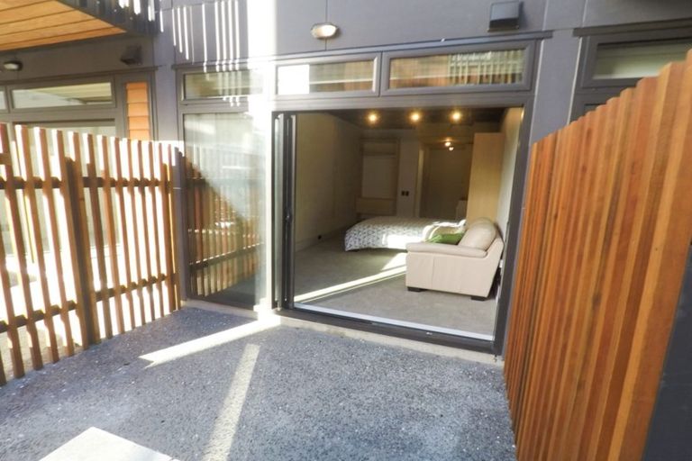 Photo of property in Vedado Apartments, 207/41u Hopper Street, Mount Cook, Wellington, 6011