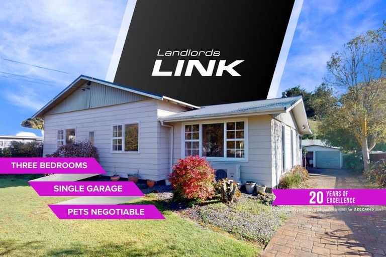 Photo of property in 5 Caversham Road, Westmere, Whanganui, 4501