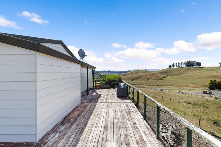 Photo of property in 134 Ouruwhero Road, Otorohanga, 3974