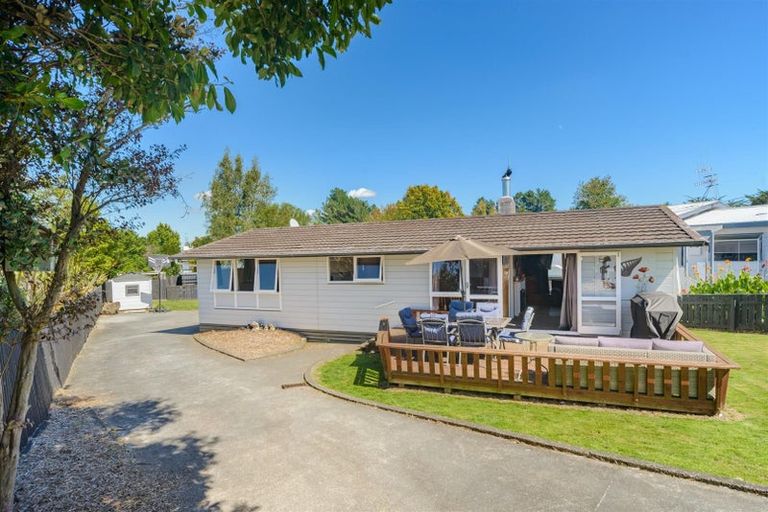 Photo of property in 39 Mill Street, Marton, 4710