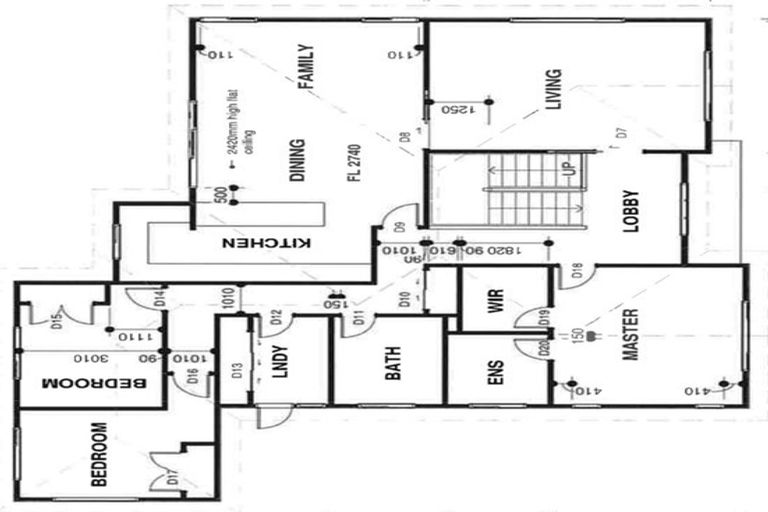 Photo of property in 7 Swinton Place, Churton Park, Wellington, 6037