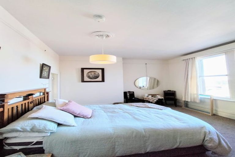 Photo of property in 233 High Street, Dunedin Central, Dunedin, 9016