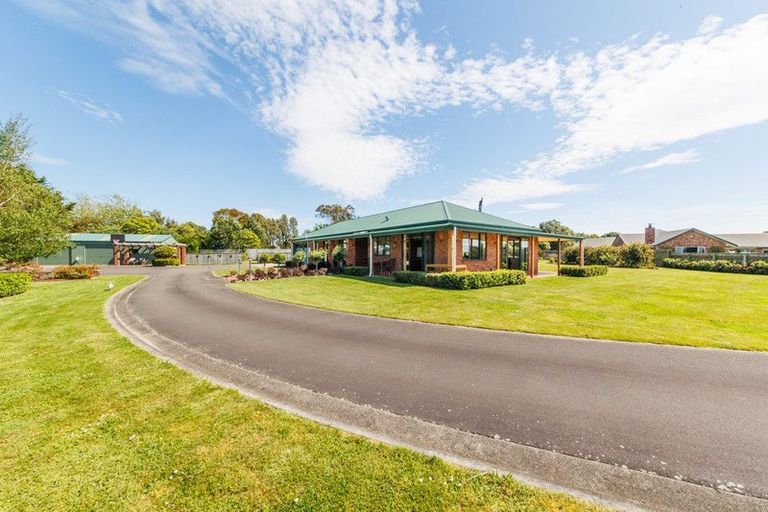 Photo of property in 4 Harper Mews, Feilding, 4702