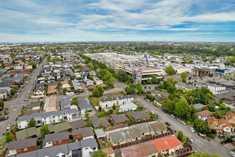 Photo of property in 2/15 Dilworth Street, Riccarton, Christchurch, 8011