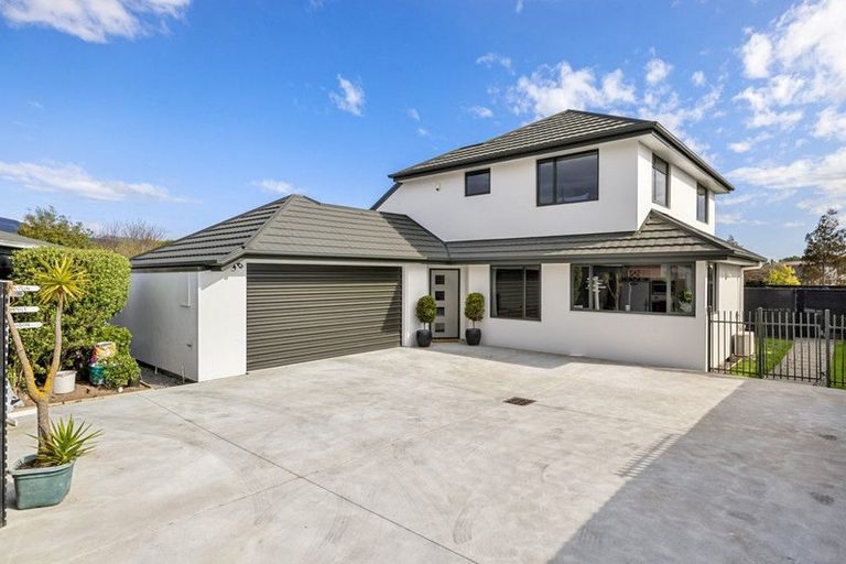 Photo of property in 192a Hoon Hay Road, Hoon Hay, Christchurch, 8025