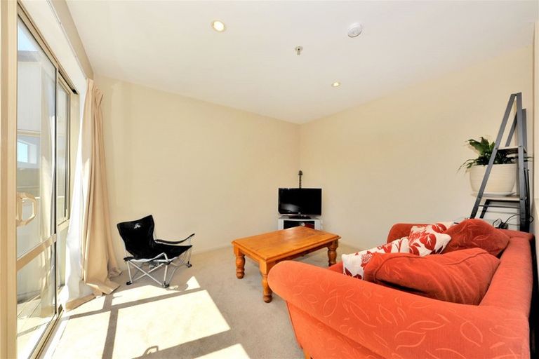 Photo of property in 17/9 Cameron Street, Sydenham, Christchurch, 8023