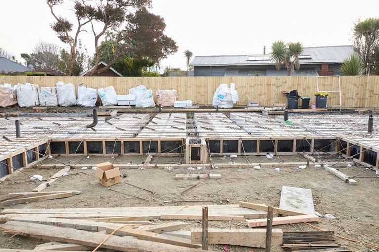 Photo of property in 21 Courtenay Street, St Albans, Christchurch, 8014