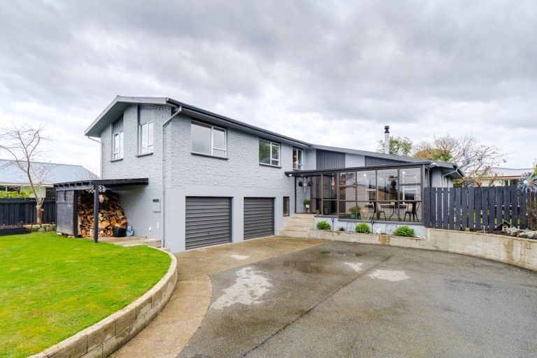 Photo of property in 253 Pomona Street, Strathern, Invercargill, 9812