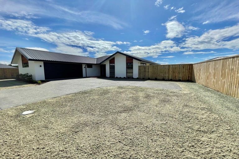 Photo of property in 100 Jean Archie Drive, Rolleston, 7614