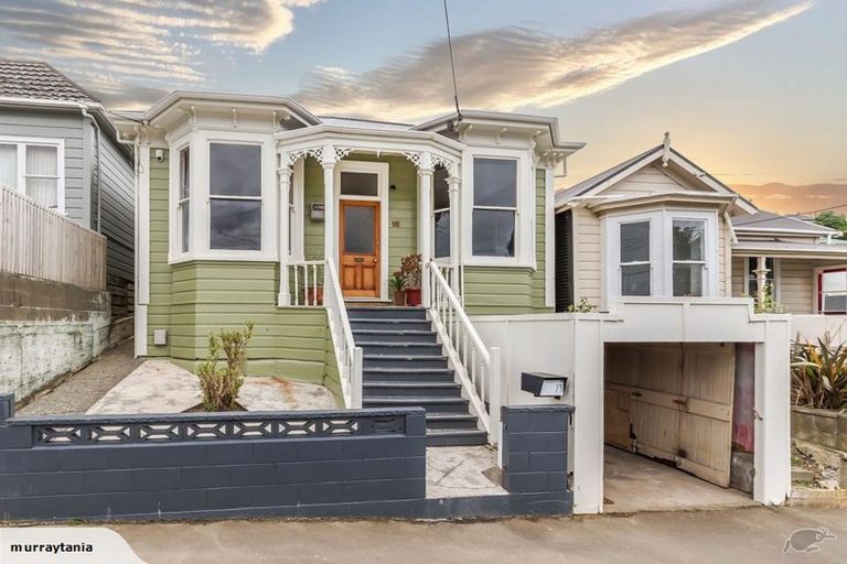 Photo of property in 73 Coromandel Street, Newtown, Wellington, 6021