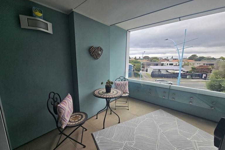 Photo of property in 203/332 Maunganui Road, Mount Maunganui, 3116
