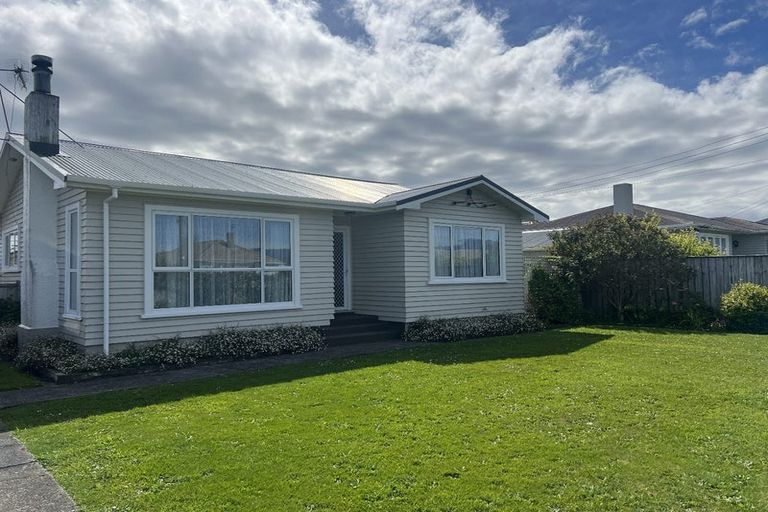 Photo of property in 31 Middlesex Street, Levin, 5510