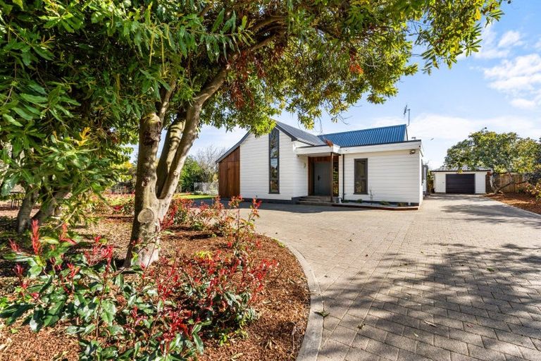 Photo of property in 146 Meeanee Road, Jervoistown, Napier, 4112