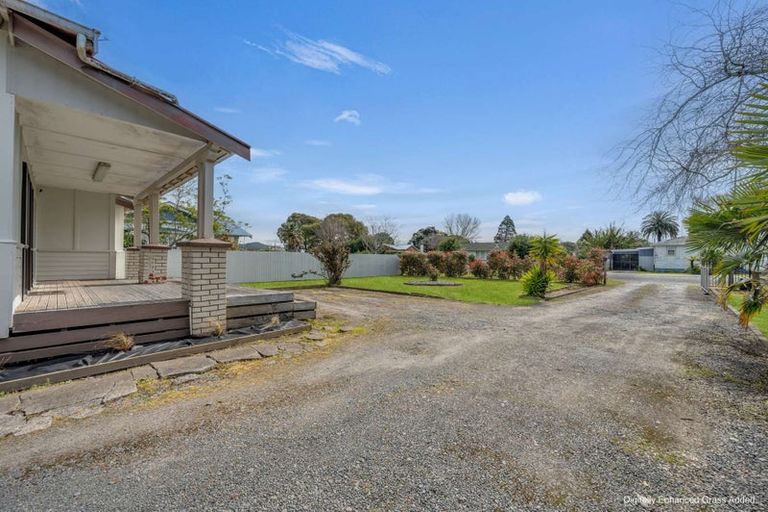Photo of property in 15 Haig Street, Wairoa, 4108