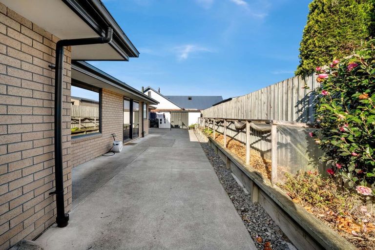 Photo of property in 64 Nursery Drive, Tinwald, Ashburton, 7700
