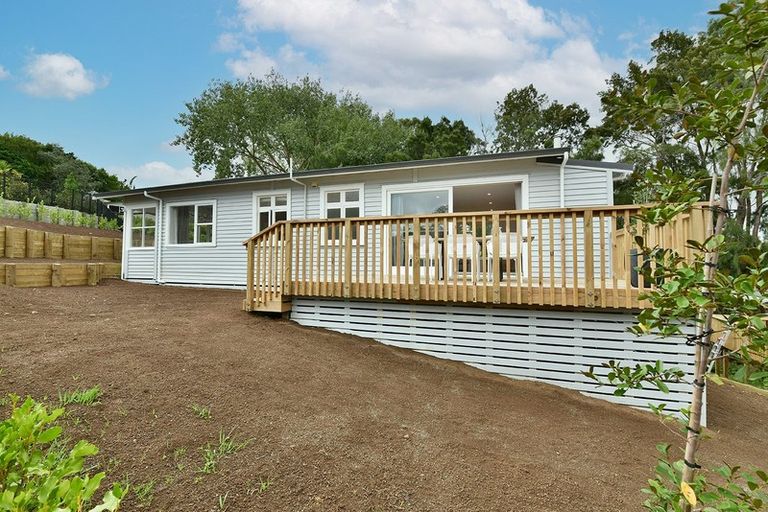 Photo of property in 31a St James Avenue, Helensville, 0800