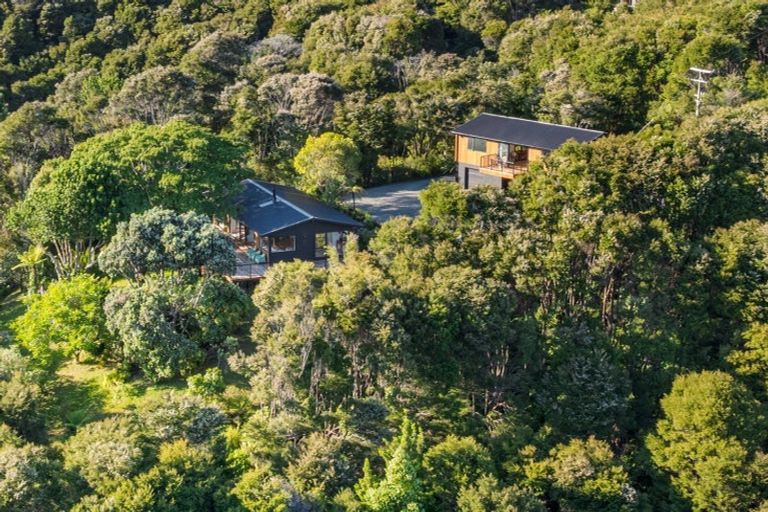Photo of property in 125c Sailors Grave Road, Pumpkin Hill, Whitianga, 3591