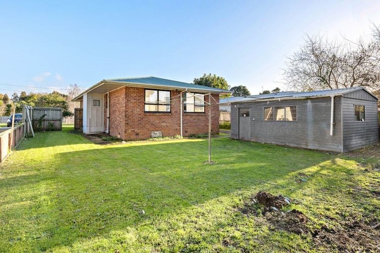 Photo of property in 9 Bernard Street, Papatoetoe, Auckland, 2025
