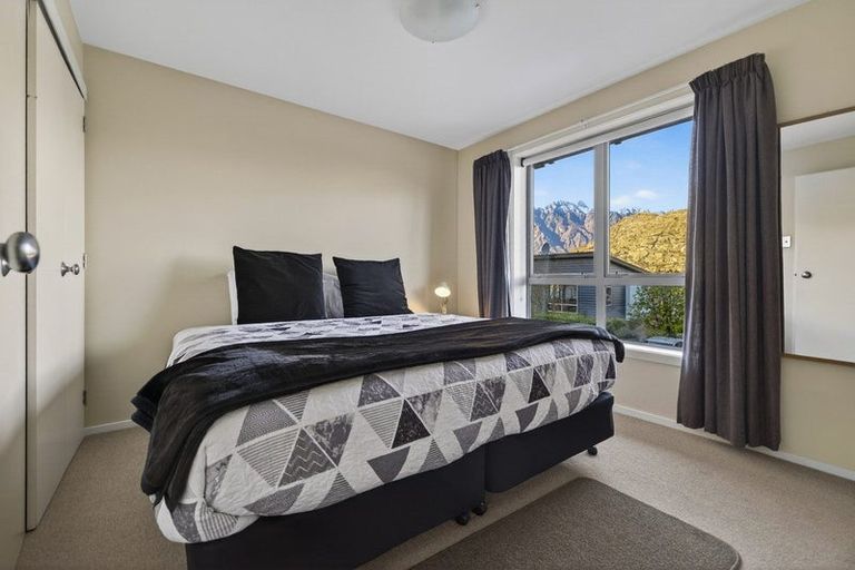 Photo of property in Greenstone Terraces, 8/716 Frankton Road, Queenstown, 9300
