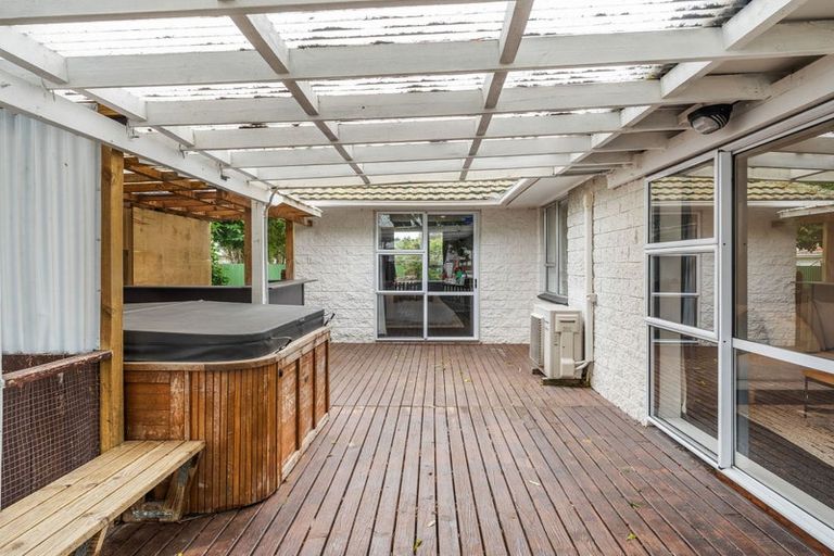 Photo of property in 18 Salmond Street, Hoon Hay, Christchurch, 8025