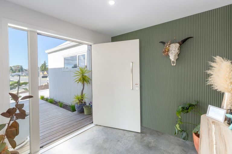 Photo of property in 25 Cotterville Crescent, Greytown, 5712