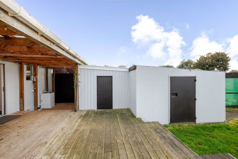 Photo of property in 47 Miller Street, Dannevirke, 4930