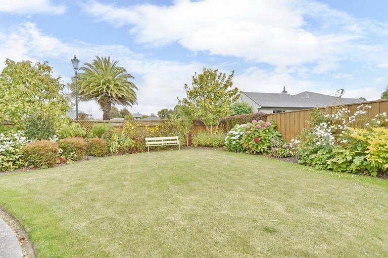 Photo of property in 8 Grosvenor Lane, Rangiora, 7400