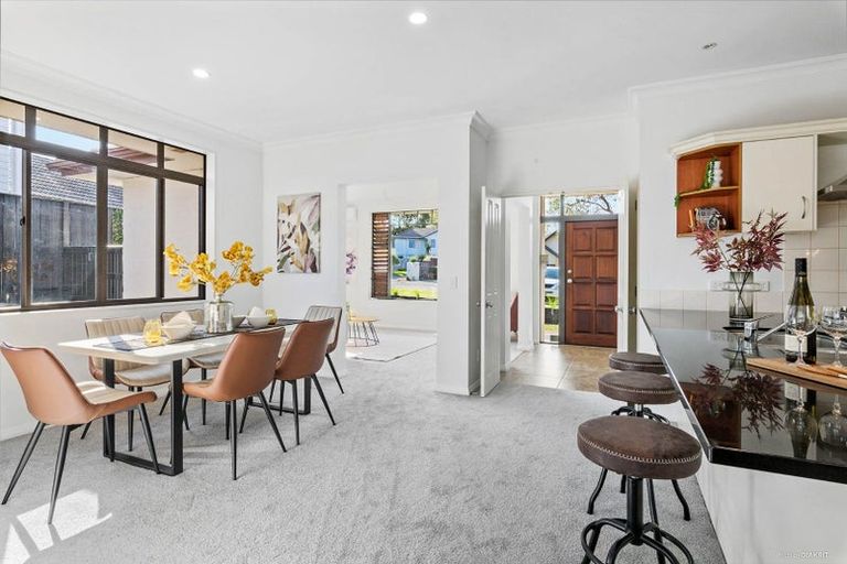 Photo of property in 115 Cyril French Drive, Flat Bush, Auckland, 2016