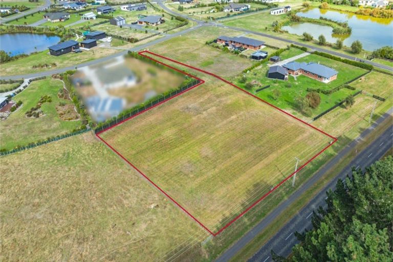 Photo of property in 3 Carex Grove, Foxton Beach, Foxton, 4815