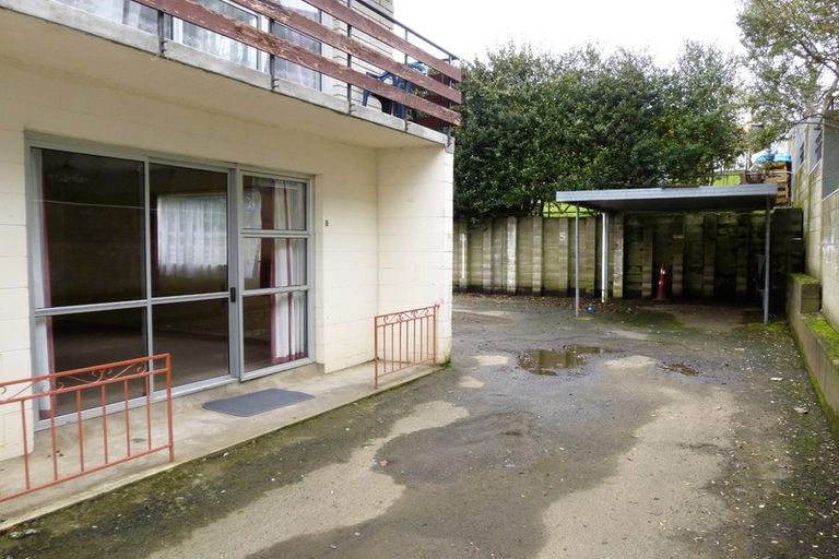 Photo of property in 54u6 Pembroke Street, Hamilton Lake, Hamilton, 3204