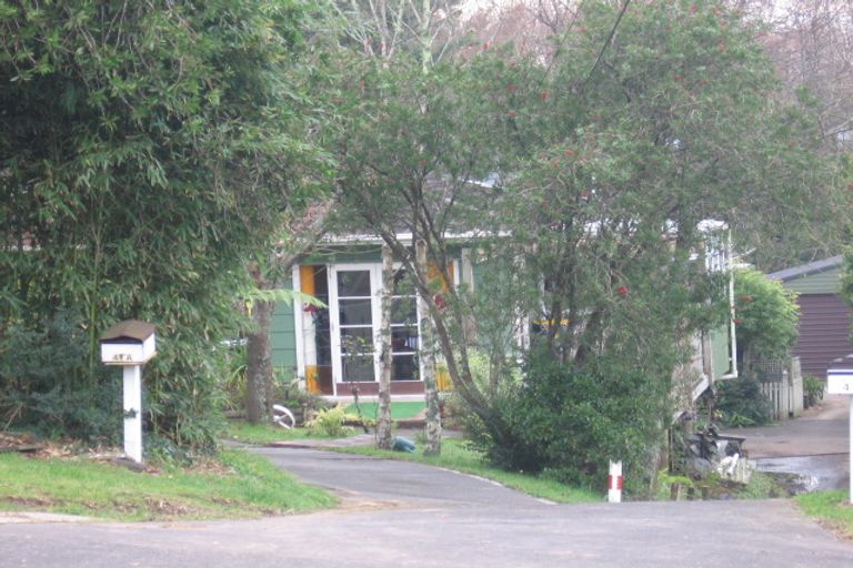 Photo of property in 41 Don Buck Road, Massey, Auckland, 0614