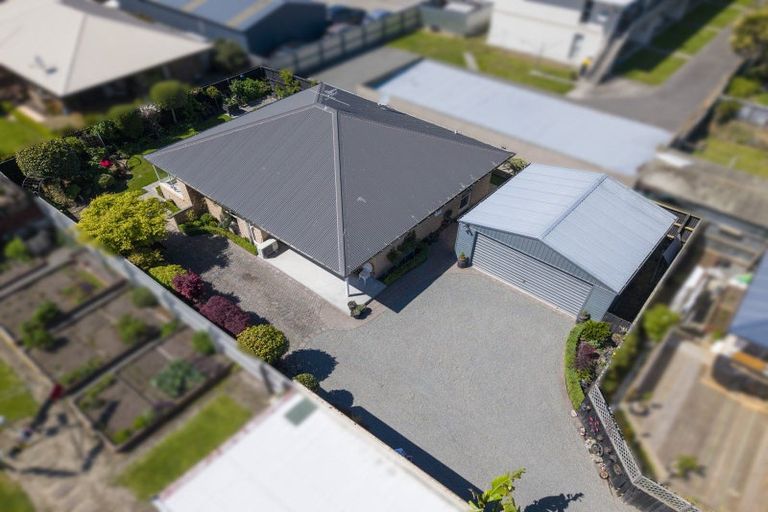 Photo of property in 20b Good Street, Rangiora, 7400