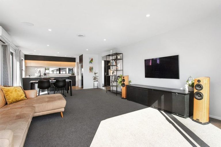 Photo of property in 26 Marliece Street, Rolleston, 7614