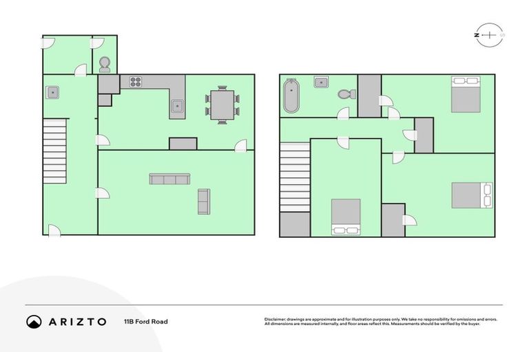 Photo of property in 11b Ford Road, Fordlands, Rotorua, 3015