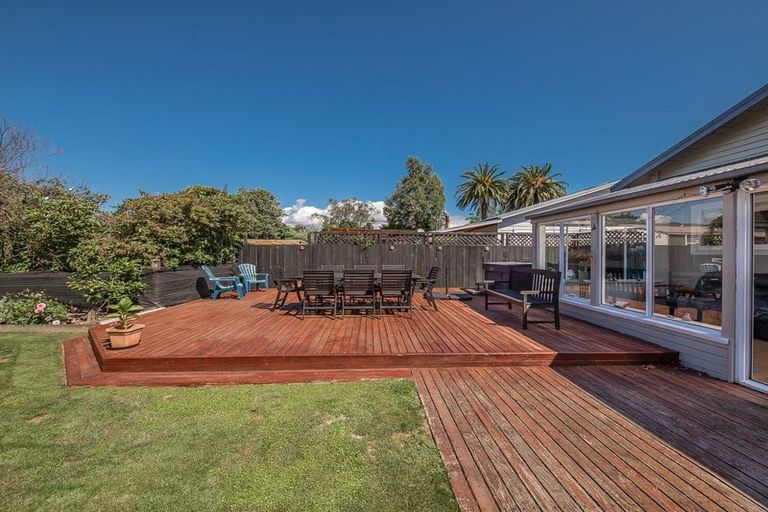 Photo of property in 81 Queen Street, Westport, 7825