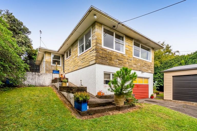 Photo of property in 69a David Street, Lynmouth, New Plymouth, 4310