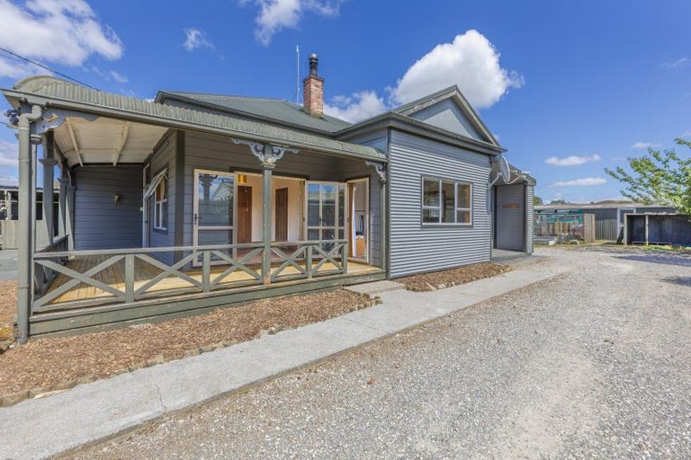 Photo of property in 34 Hatuma Road, Waipukurau, 4200