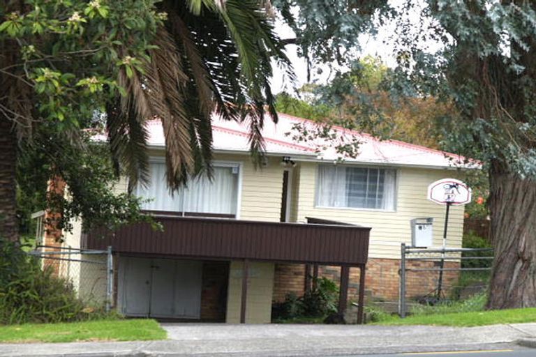 Photo of property in 86 Union Road, Howick, Auckland, 2014