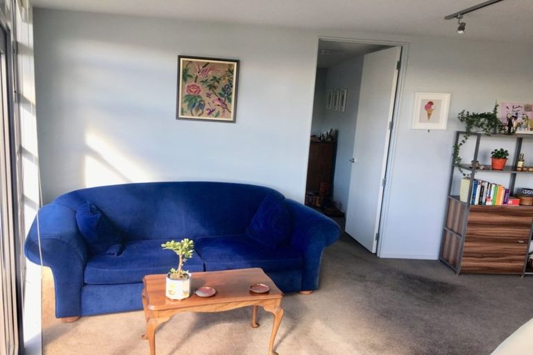 Photo of property in Vespa Apartments, 504/20 Hanson Street, Mount Cook, Wellington, 6021