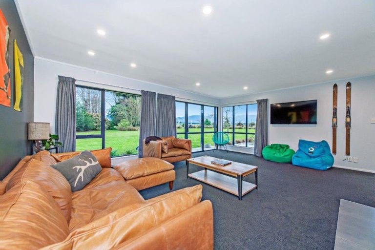 Photo of property in 2 Westward Way, Methven, Ashburton, 7776