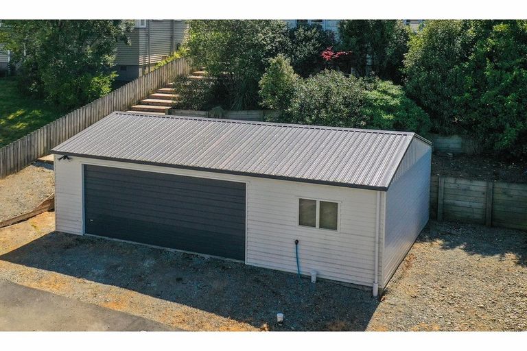 Photo of property in 77 Andrew Street, Marchwiel, Timaru, 7910
