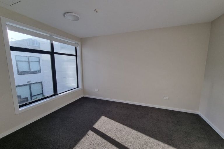 Photo of property in 12/5 Ebor Street, Te Aro, Wellington, 6011