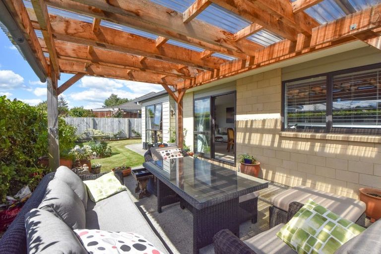 Photo of property in Ashmore Park, 71 Ashmore Park Road, Carterton, 5713