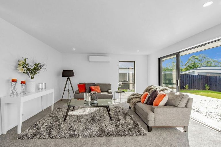 Photo of property in 34 Dynes Road, Rolleston, 7615