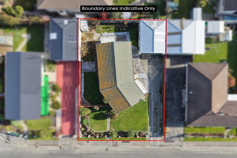 Photo of property in 22 Walbrook Crescent, Oamaru North, Oamaru, 9400