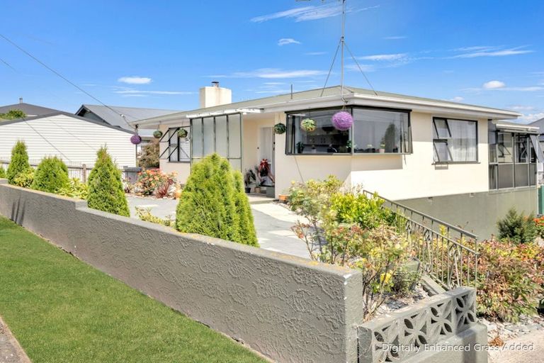 Photo of property in 54a Upper Ure Street, South Hill, Oamaru, 9400